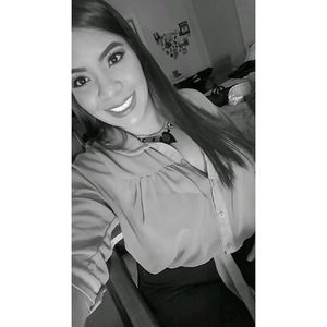 Meet your Posher, Valentina